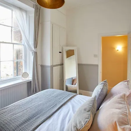Apartament Host & - Havelock Place *