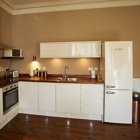 Host & - Havelock Place Apartament Whitby
