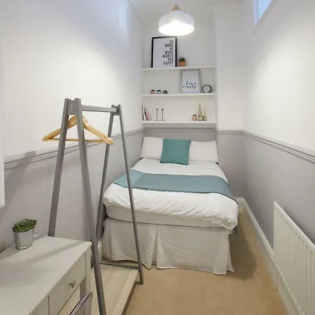 Host & - Havelock Place Apartamento *