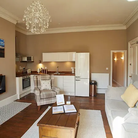 Host & - Havelock Place Apartamento *