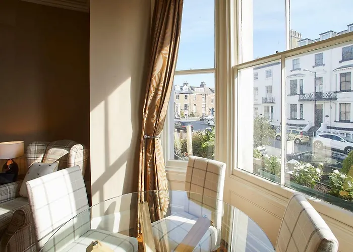 Host & - Havelock Place Whitby