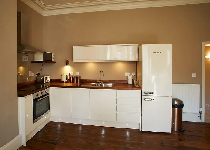 Host & - Havelock Place Apartament Whitby